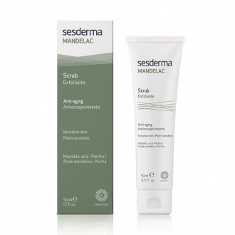 SesDerma  – Mandelac с миндальной кислотой