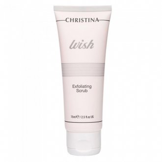 Christina – Wish Exfoliating Scrub