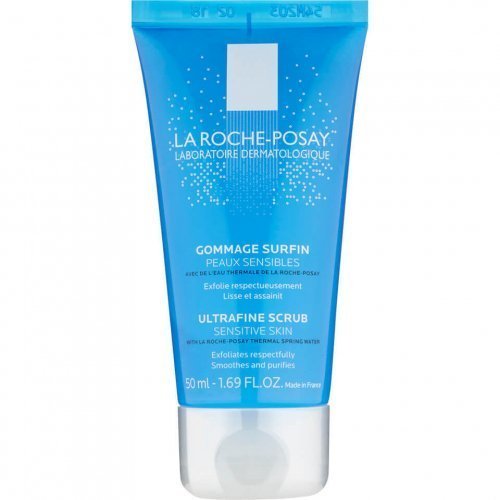 La Roche-Posay – Ultrafine Scrub