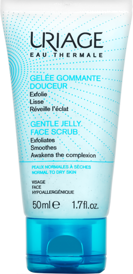 Uriage – Gentle Jelly