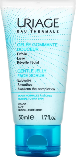 Uriage – Gentle Jelly