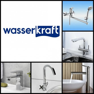 Wasserkraft (Германия - Китай)