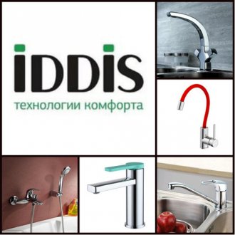 Iddis (Россия-Китай)