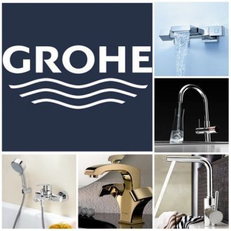 Grohe (Германия)