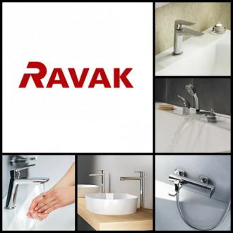 Ravak (Чехия)