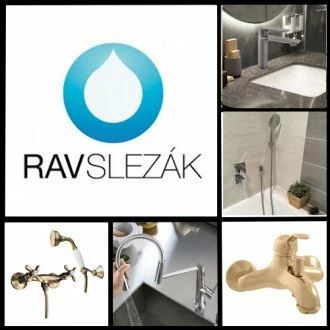 Rav Slezak (Чехия)