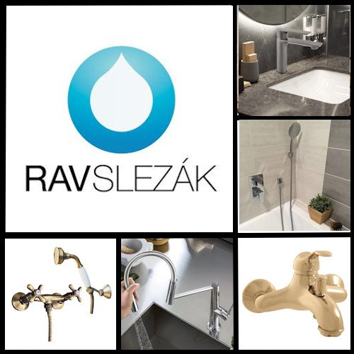 Rav Slezak (Чехия)