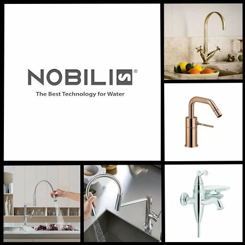 Nobili (Италия)