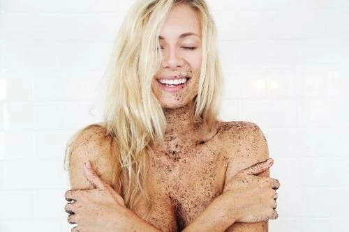 10 лучших скрабов для тела