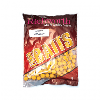 Richworth Euroboilies 20 mm