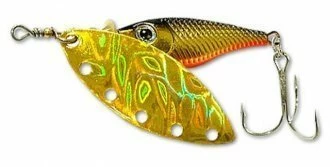 Daiwa Silver Creek Spinner R