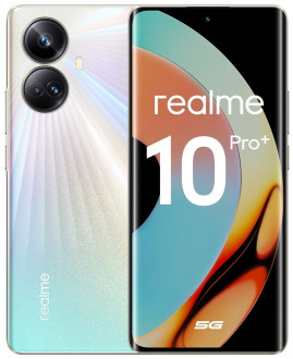 realme 10 Pro+ 5G