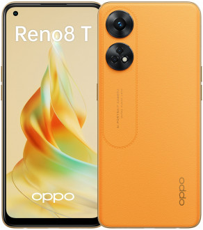 OPPO Reno 8T 4G