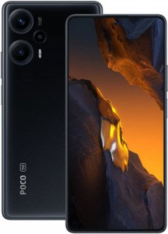 Xiaomi POCO F5