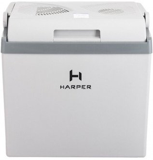Автохолодильник Harper CBH-125