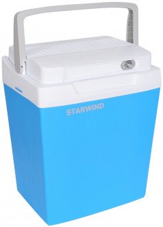 Автохолодильник Starwind CF-129