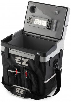Автохолодильник EZ ESC 26
