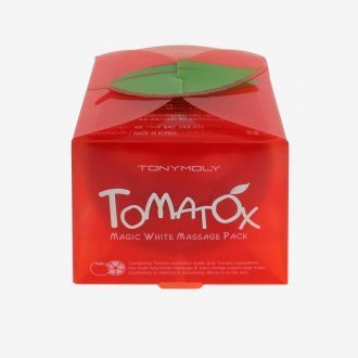 Tony Moly Tomatox Magic White Massage Pack