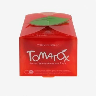 Tony Moly Tomatox Magic White Massage Pack