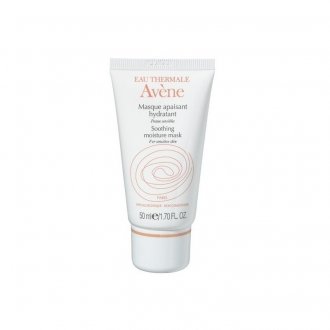 Avene успокаивающая, увлажняющая для чувствительной кожи