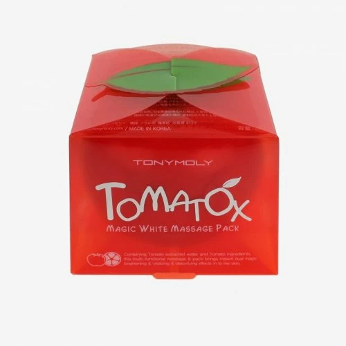 Tony Moly Tomatox Magic White Massage Pack