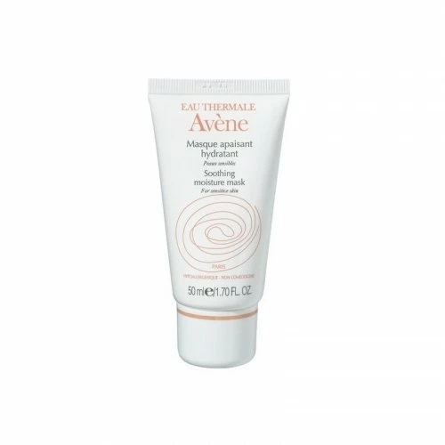 Avene успокаивающая, увлажняющая для чувствительной кожи