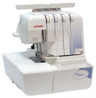 Janome MyLock 714