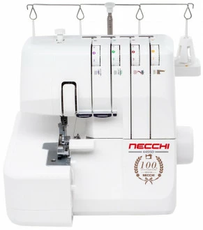 Necchi 4455D