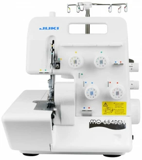 Juki MO-654DEN