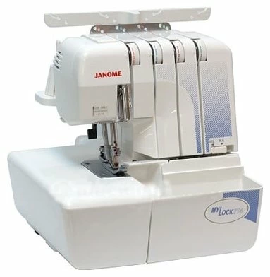 Janome MyLock 714