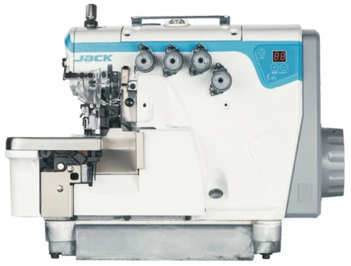 Jack E4S-4-M03/333