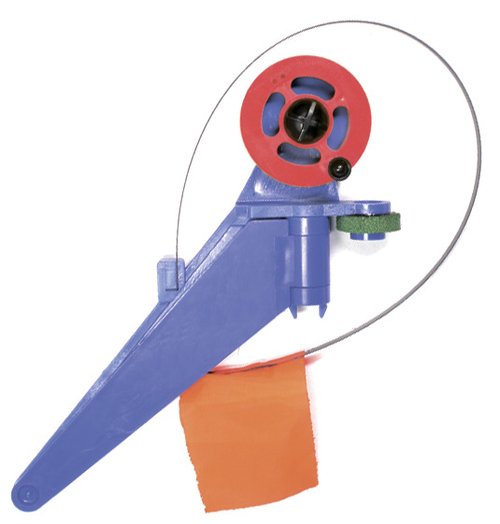 Жерлица зимняя "Пирс ЭКО"