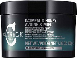 Catwalk by TIGI – Oatmeal and Honey Mask