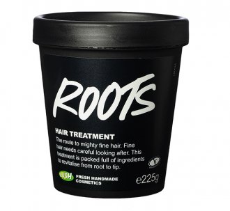 Lush – Основа Основ (Roots)