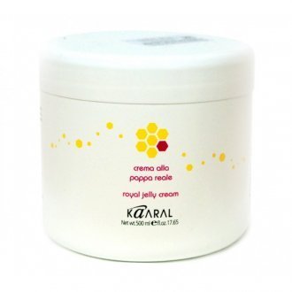 Kaaral Royal Jelly Cream Реконструирующая с пчелиным маточным молочком