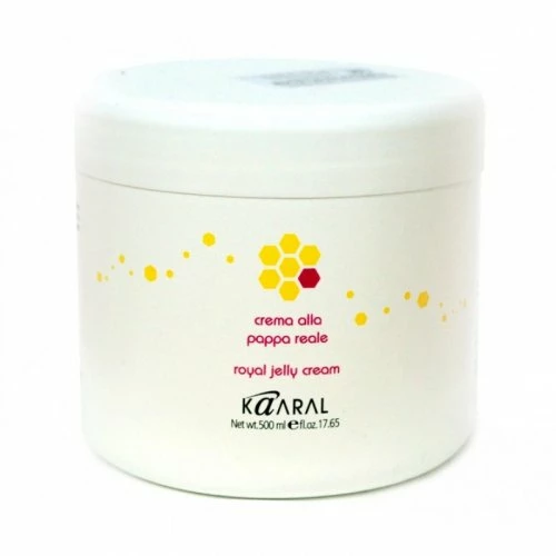 Kaaral Royal Jelly Cream Реконструирующая с пчелиным маточным молочком