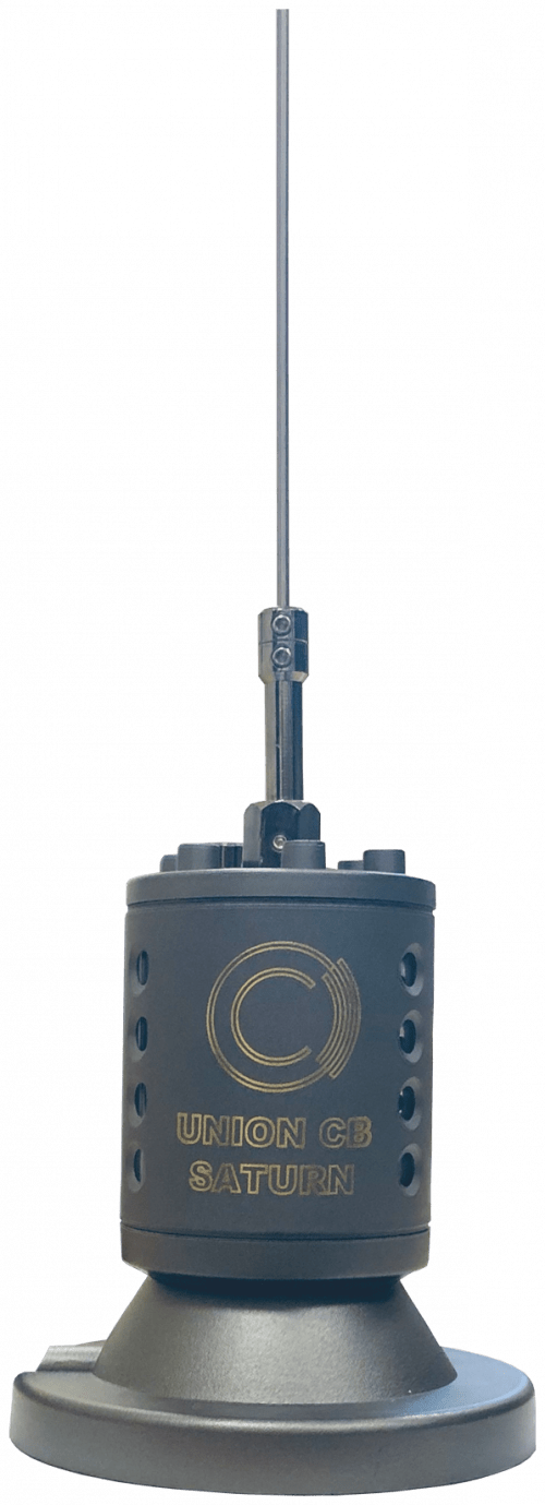 Optim Union CB Saturn