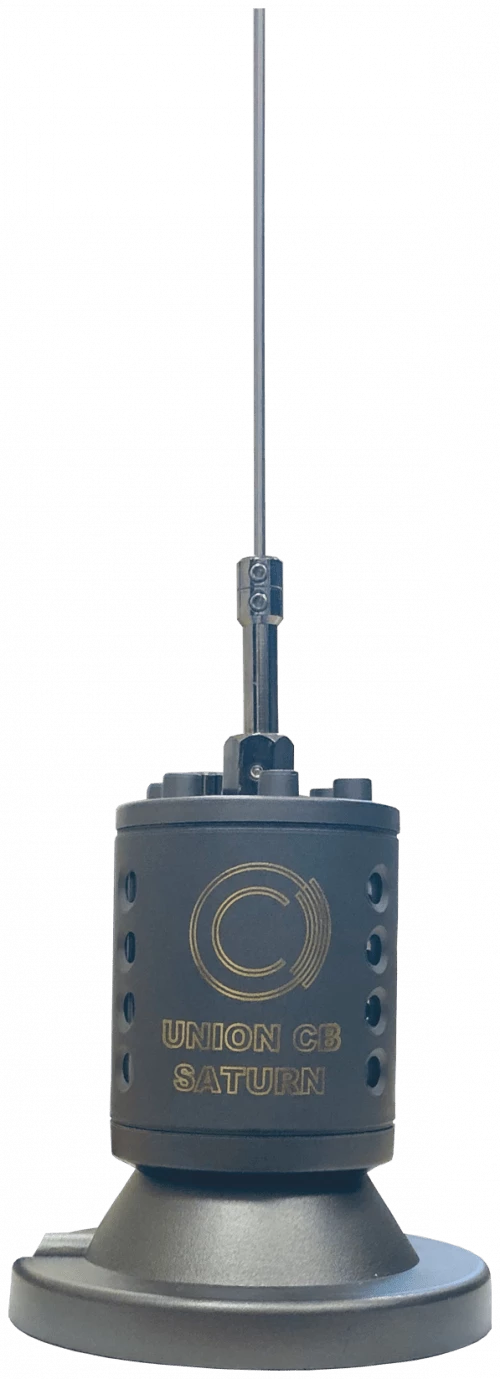 Optim Union CB Saturn