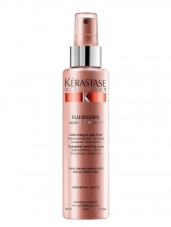 Термозащитный спрей Kerastase Discipline fluidissime