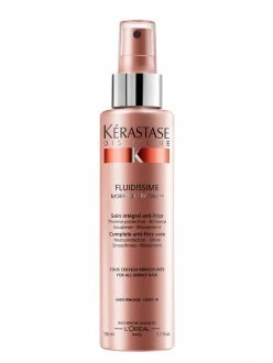 Термозащитный спрей Kerastase Discipline fluidissime