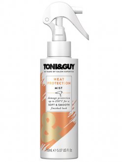 Термозащитный спрей Toni&Guy Heat Protection Mist