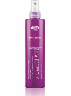 Термозащитный флюид Lisap Milano Ultimate Straight Fluid