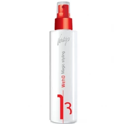 Термозащитное молочко для волос Vitality’s WE-HO Magic Styling