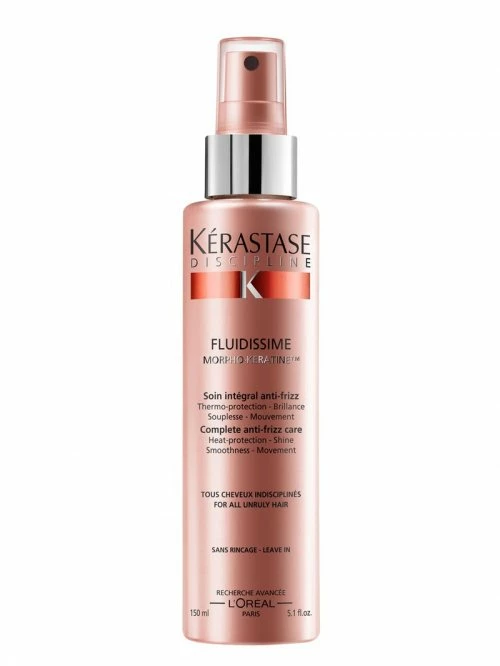 Термозащитный спрей Kerastase Discipline fluidissime