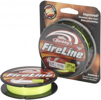 FireLine Green