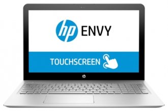 HP Envy 15