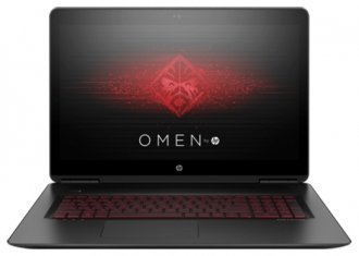 HP OMEN 17