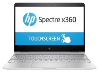 HP Spectre x360 13