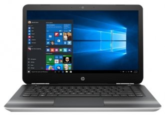 HP PAVILION 14