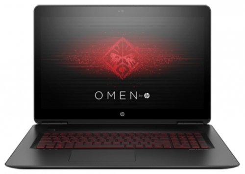 HP OMEN 17